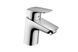 галереї Hansgrohe Змішувач Logis 70 CoolStart 2Flow для умивальника, Chrome (71075000) - фото 1