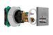 галереї Hansgrohe Адаптер для прихованої частини Ibox Universal 2 (13588000) - фото 2