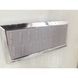 галереї Душовий бокс Veronis BV-5-90 white 90х90х220 - фото 8