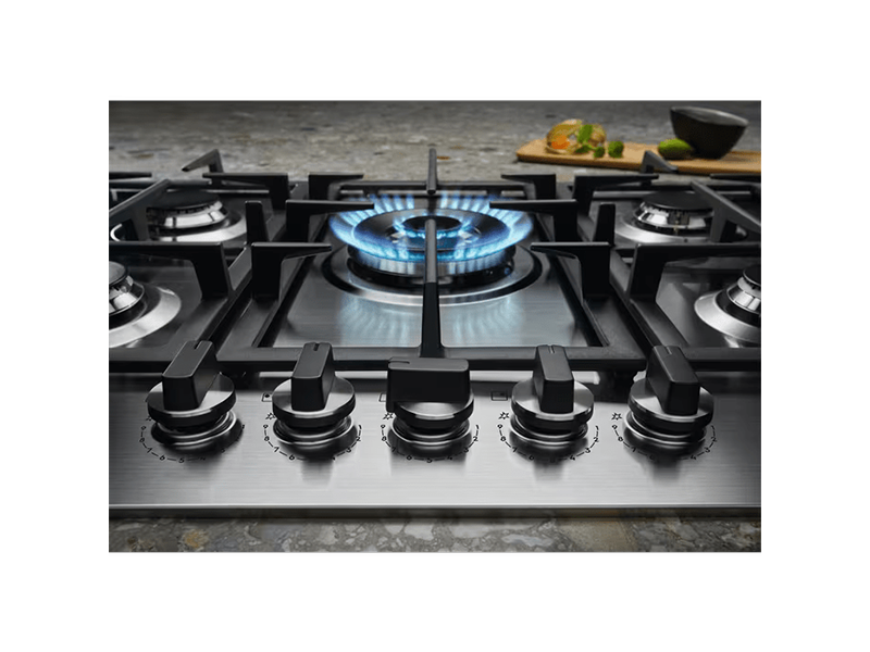 Варильна поверхня Electrolux