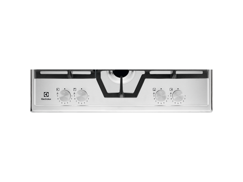Варильна поверхня Electrolux