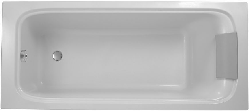 Jacob Delafon ванна 180X80 см. Elite E6D032RU-00