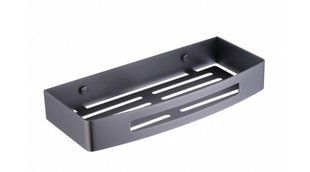 Поличка Omnires Uni graphite (UN10331GR)