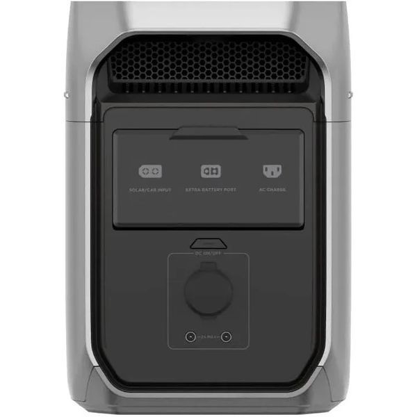 Зарядна станція EcoFlow DELTA 3 Plus
