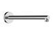 галереї Hansgrohe Кронштейн для верхнього душу S 390 мм, Chrome (24357000) - фото 1