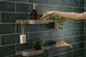 галереї Hansgrohe WallStoris Planet Edition Настінна планка 70,0x3.3x1,2 см, Sand (28911210) - фото 3