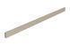 галереї Hansgrohe WallStoris Planet Edition Настінна планка 70,0x3.3x1,2 см, Sand (28911210) - фото 2
