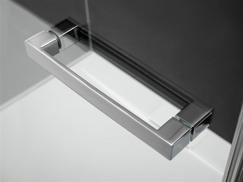 RADAWAY Душова кабіна Euphoria KDJ 100х110 383612-01R+383240-01R+383053-01