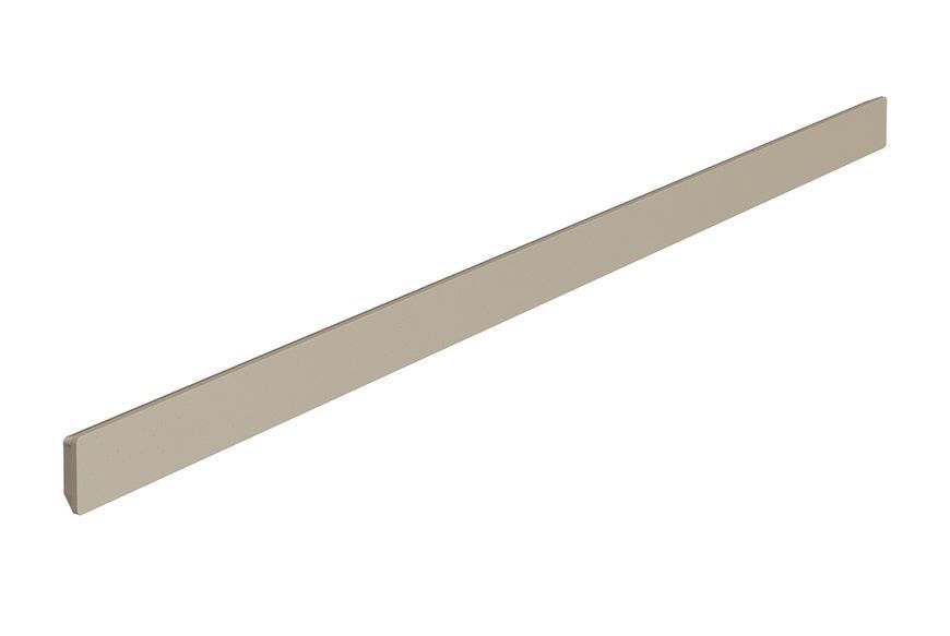 Hansgrohe WallStoris Planet Edition Настінна планка 70,0x3.3x1,2 см, Sand (28911210)