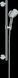 галереї Hansgrohe Душовий набірRaindance Select S 120 3jet, 65см (26320000) - фото 1