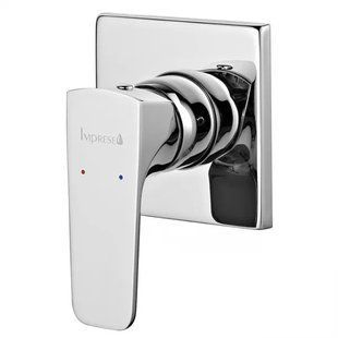 Змiшувач прихованого монтажу до душу VALTICE VR-15320(Z)