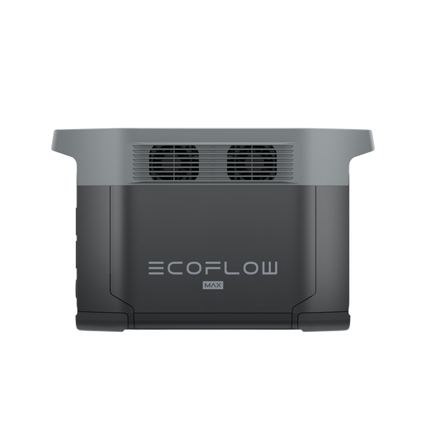 Зарядна станція EcoFlow DELTA 2 Max 4253 фото