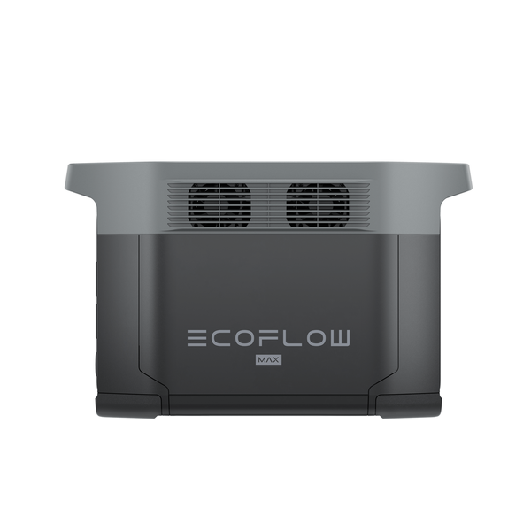 Зарядна станція EcoFlow DELTA 2 Max 4253 фото