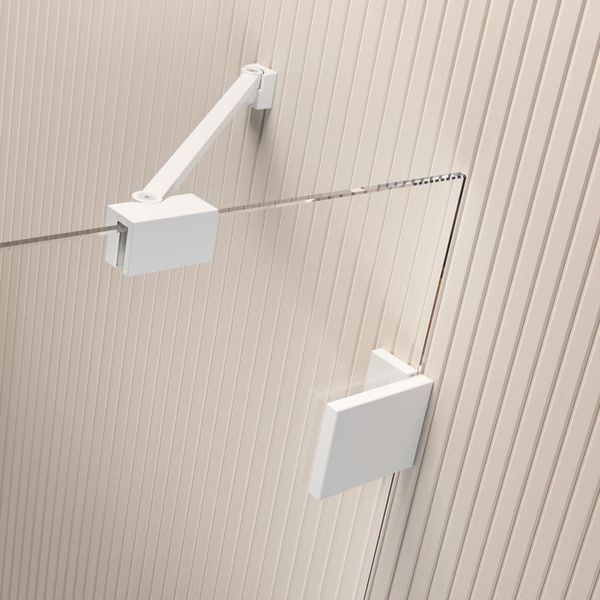 RADAWAY Душевая кабина Essenza Pro Gold PDD 120Rx100Lx200 10097120-04-01R+10098100-01-01