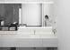 галереї Hansgrohe Змішувач Vernis Shape 100 для Hansgrohe Умивальника з донним клапаном pop-up Chrome (71561000) - фото 2