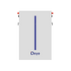 галереї Акумуляторна батарея RW-M6.1 Deye (LiFePO4 51,2V 120Ah 6,14kWh) - фото 1
