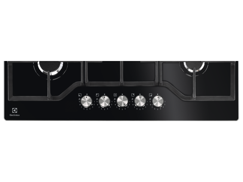 Варильна поверхня Electrolux