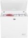 галереї Beko Морозильна скриня CF200W - фото 2