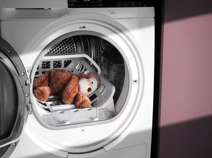 Electrolux Кошик для взуття до сушильної машини