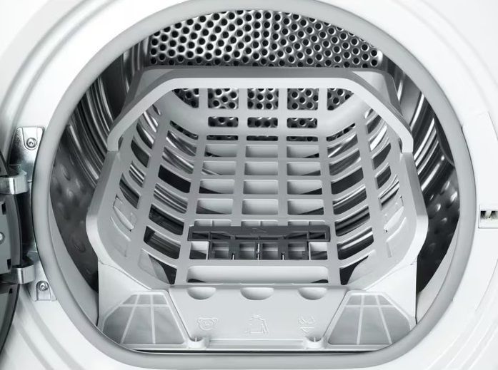 Electrolux Кошик для взуття до сушильної машини