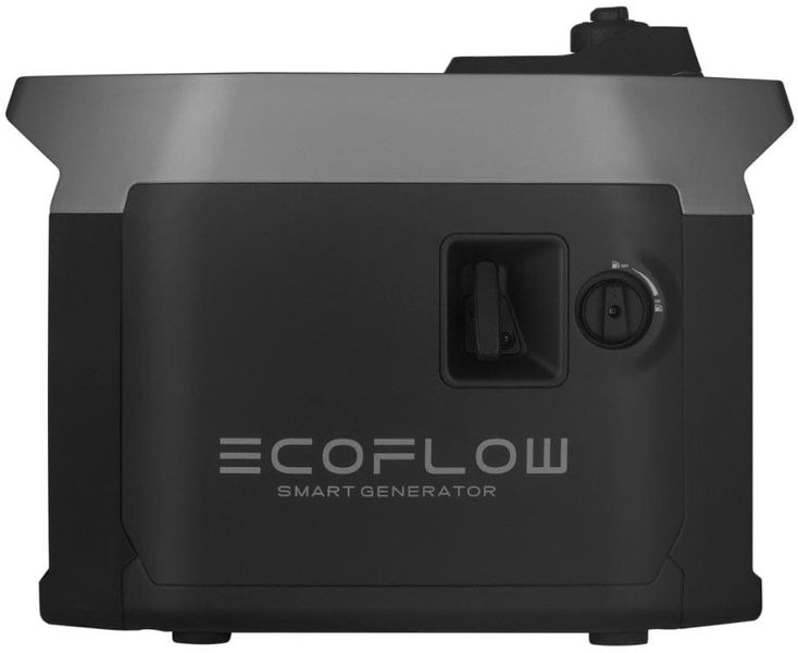 Генератор EcoFlow Smart Generator 4081 фото