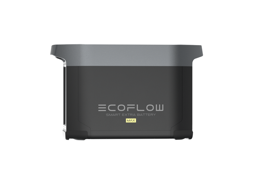 Додаткова батарея EcoFlow DELTA 2 Max Extra Battery 4254 фото