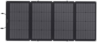 Сонячна панель EcoFlow 220W Solar Panel 4073 фото