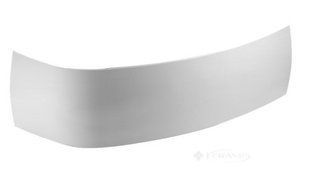 Фронтальна панель RADAWAY RINEIA права 160 OBEX.AQP.16WH