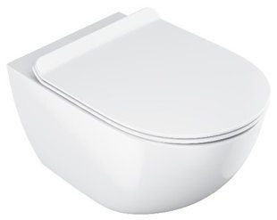 Унітаз підвісний Ravak VITA RimOff