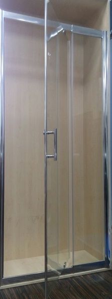 Душові двері Atlantis ACB-30-80 80х190