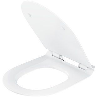 Сидіння для унітаза Ravak Vita Slim