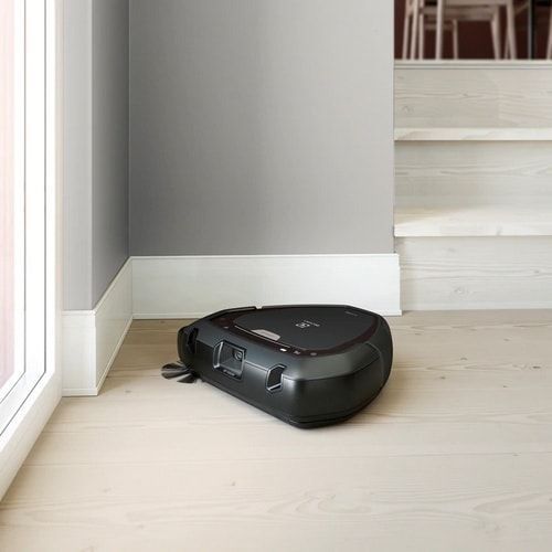 Пилосос Electrolux