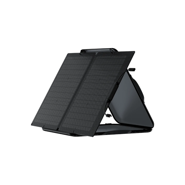 Сонячна панель EcoFlow 60W Solar Panel 4262 фото