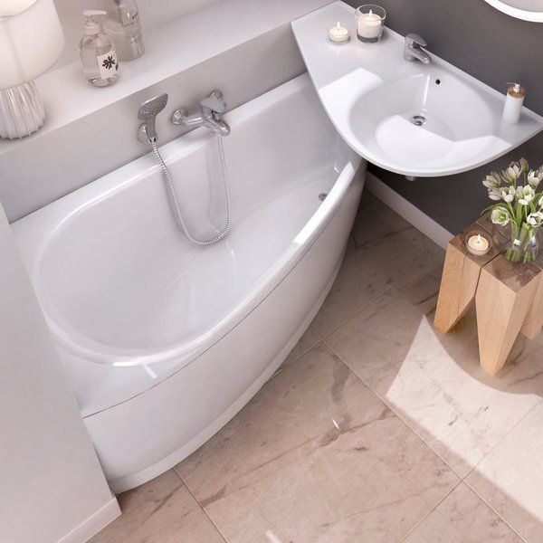 Ванна Ravak Avocado
