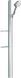 галереї Hansgrohe Душовий набірRaindance Select S 120/150 см 3Jet Chrome (27646000) - фото 1