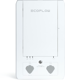 Набір EcoFlow Smart Home Panel Combo 4098 фото