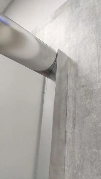 Artex Душова кабіна RT80-01 100х100х190 без піддону