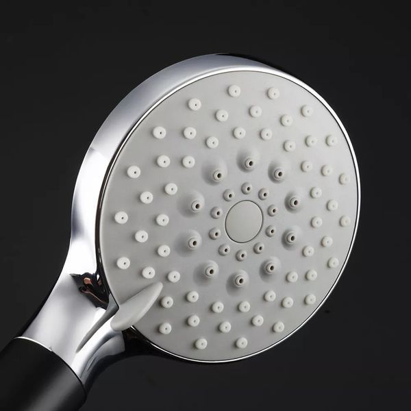 Смеситель для ванны GAPPO G3281, черный хром.
