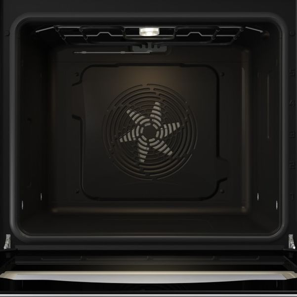 Духова шафа Gorenje електрична, 77л, A+, шампань