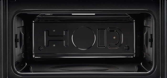 Мікрохвильова піч Electrolux