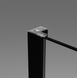 галереї RADAWAY Душова кабіна Essenza Black KDJ 110Rx100x200 1385023-54-01R+1384052-01-01+1384052-01-01 - фото 8