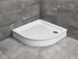 галереи RADAWAY Душевой поддон Siros A 80x80 Compact SBA8817-1 - фото 7