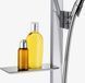 галереї Hansgrohe Душовий набірRaindance Select S 120/150 см 3Jet Chrome (27646000) - фото 5