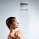 галереї Hansgrohe Верхній душ - злив Raindance Rainfall 150 1jet, Chrome (26442000) - фото 4
