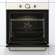 галереї Духова шафа Gorenje електрична, 77л, A+, шампань - фото 5