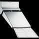 галереї Hansgrohe Верхній душ - злив Raindance Rainfall 150 1jet, Chrome (26442000) - фото 1