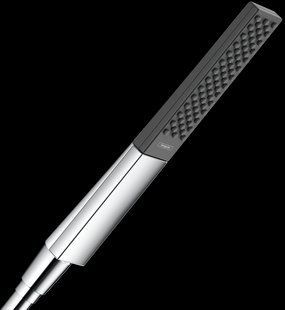 Hansgrohe Ручний душ Rainfinity 1jet Chrome (26866000)