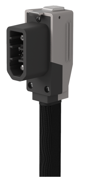 Кабель Power Hub DC Main Out Cable (6 metres/20 feet/6AWG)