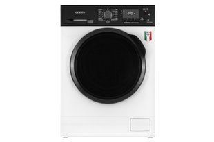 Пральна машина ARDESTO фронтальна Bianco Vero, 6кг, 1400, А+++, 45см, дисплей, інвертор, білий
