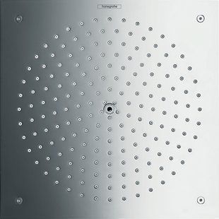 Hansgrohe Верхній душ Raindance 260х260 1jet вбудований Chrome (26472000)